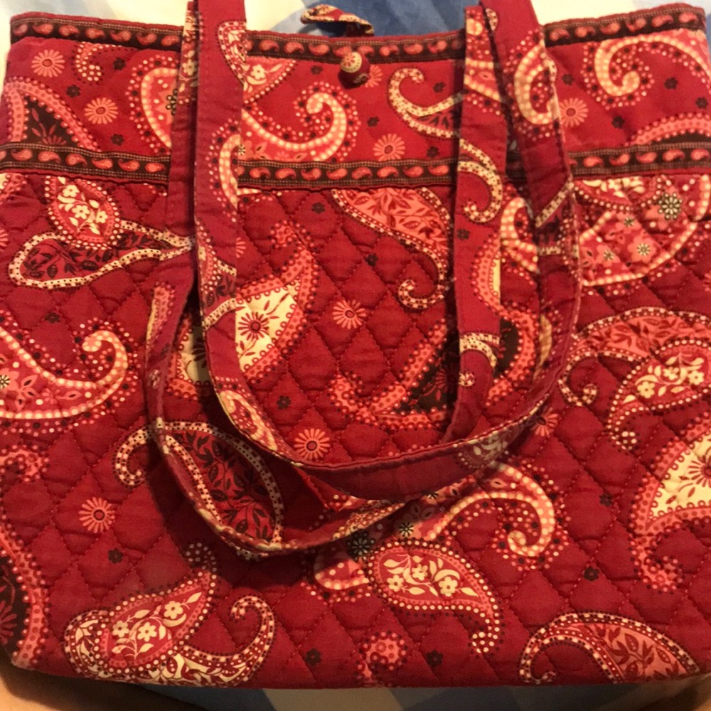 Vera Bradley Tote